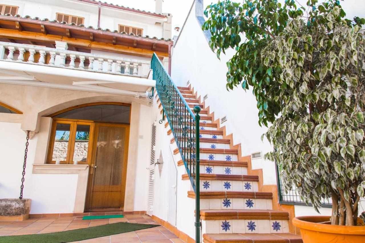 Hébergement de vacances Family Jaume Ii Casa Familiar Jaume Ii Llucmajor (Mallorca)