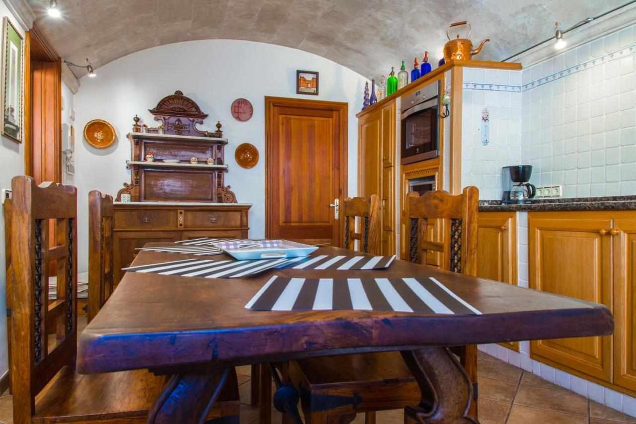 Family Jaume Ii Casa Familiar Jaume Ii Hébergement de vacances Llucmajor (Mallorca)