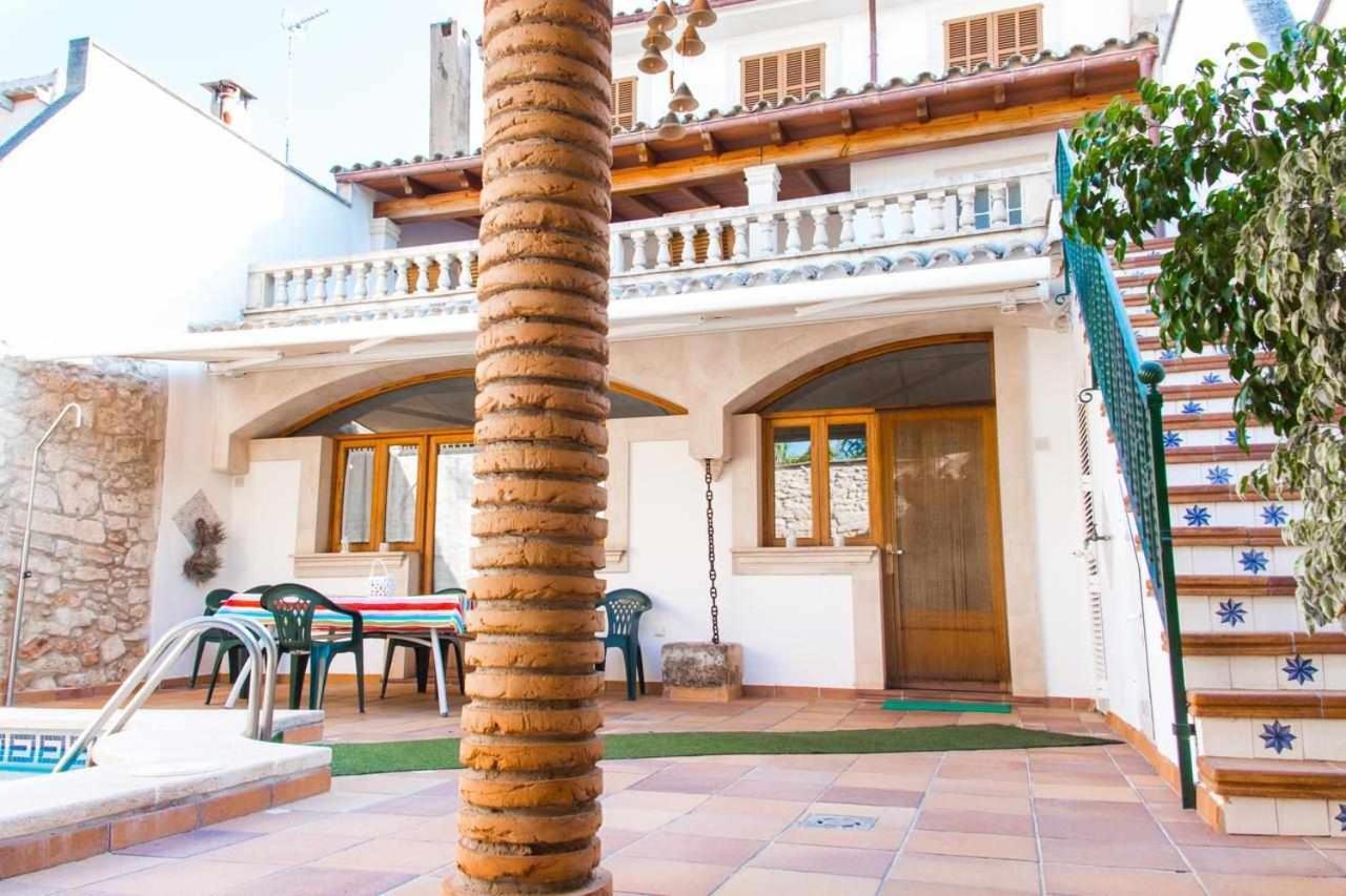Hébergement de vacances Family Jaume Ii Casa Familiar Jaume Ii *