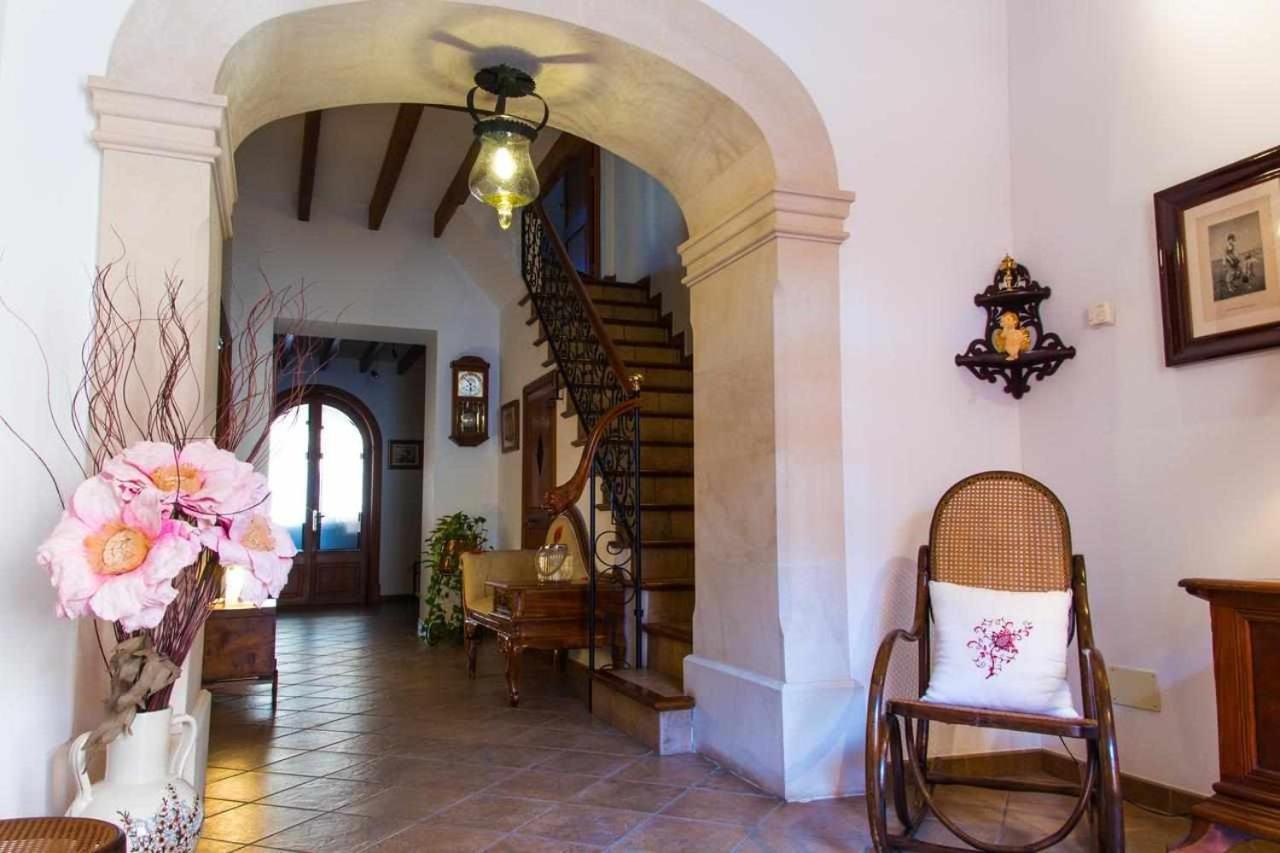 Family Jaume Ii Casa Familiar Jaume Ii Hébergement de vacances